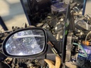 Retrovisor izquierdo - Citroen C5 I (Fase I, 2000) (2.0 HDi (110 cv) Automatico)
