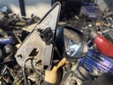 Retrovisor derecho - Seat Ibiza II (1.8 i (90 cv))
