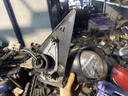 Retrovisor derecho - Peugeot 206 (1.4 HDi (68 cv))