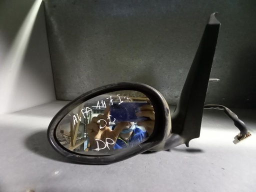 [10220733337887] Retrovisor izquierdo - Alfa Romeo 147 3-Puertas (1.6 i 16V (105 cv))