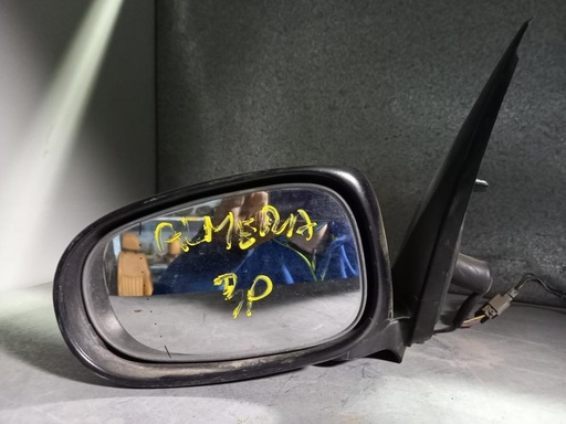 [10221003319558] Retrovisor izquierdo - Nissan Almera I (N15) (1.6 SLX (90 cv))