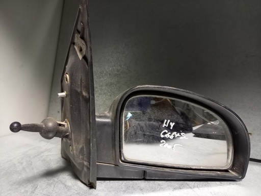 [10261642196798] Retrovisor derecho - Hyundai Getz (1.3 MPI (82 cv) Automatico) (2005)
