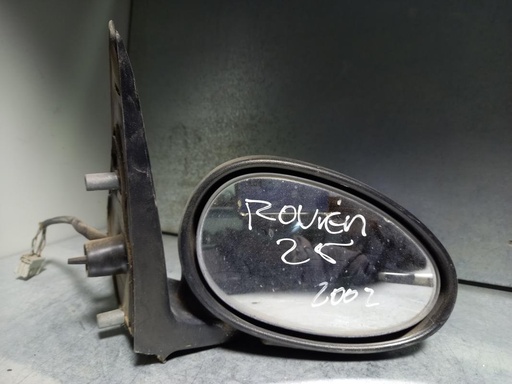 [10261652468020] Retrovisor derecho - Rover 25 (RF) (1.4 i 16V (103 cv)) (2002)