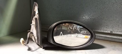 [10271148463701] Retrovisor derecho - Alfa Romeo 147 5-Puertas (1.6 i 16V T.Spark (120 cv)) (2004)
