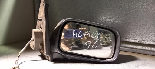 [10271655149774] Retrovisor derecho - Nissan Almera I (N15) (1.4 GX,LX (75 cv)) (1998)