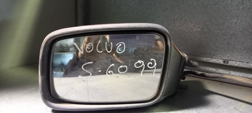 [10281034105349] Retrovisor izquierdo - Volvo S60 (2.5i 20V R (300 cv) AWD Automatico) (2000)