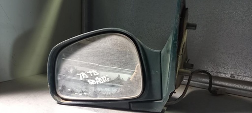 [10281037045304] Retrovisor izquierdo - Tata Safari I (3.0 D 4x4 (65 cv))
