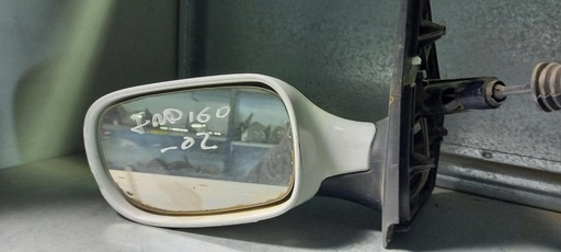 [10281039089497] Retrovisor izquierdo - Tata Indigo (1.4 i (85 cv))