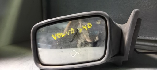 [10281103314671] Retrovisor izquierdo - Volvo S40 (VS) (2.0 T (160 cv) Automatico) (2002)