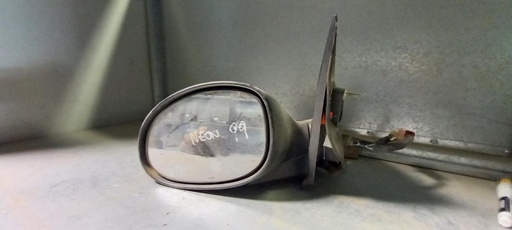 [10281138381443] Retrovisor izquierdo - Chrysler Neon II (1.6 i 16V (115 cv)) (1999)