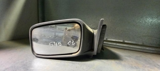 [10281142306028] Retrovisor izquierdo - Volvo S40 (VS) (2.0 T (165 cv)) (2002)