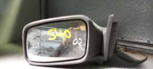 [10281147384996] Retrovisor izquierdo - Volvo S40 (VS) (2.0 T (165 cv)) (2002)