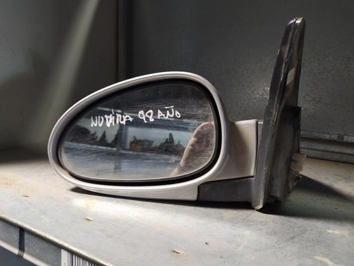 [11021116296771] Retrovisor izquierdo - Daewoo Nubira (KLAJ) (2.0 16V (133 cv)) (1998)