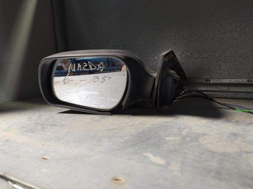 [11021123285992] Retrovisor izquierdo - Mazda 6 (GG) (2.0 (141 cv)) (2005)