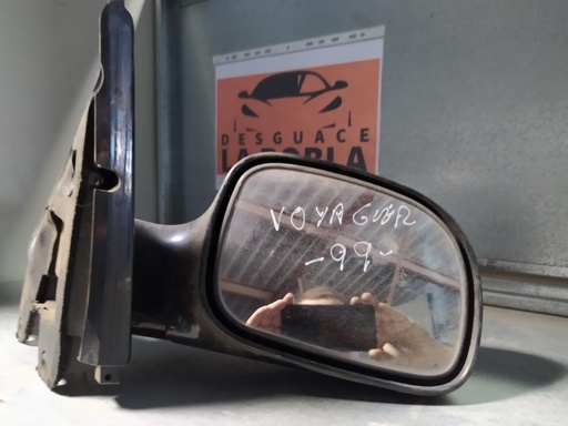 [11021235459768] Retrovisor derecho - Chrysler Voyager II (GS) (2.4 i (150 cv)) (1999)