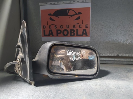 [11021519287903] Retrovisor izquierdo - Nissan Primera (P11) (2.0 16V (130 cv)) (2000)