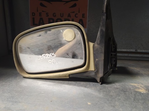 [11021653422036] Retrovisor izquierdo - Kia Carens II (1.8i 16V (109 cv) Automatico) (1999)