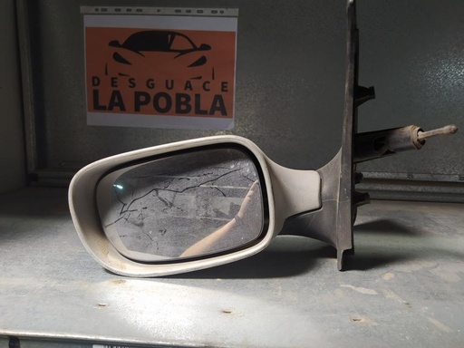 [11021659325877] Retrovisor izquierdo - Tata Indica (1.4 i (75 cv)) (2002)