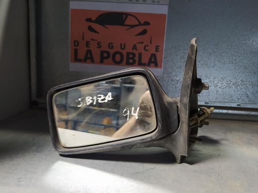[11031026355446] Retrovisor izquierdo - Seat Ibiza II (1.4 i 16V (101 cv)) (1994)