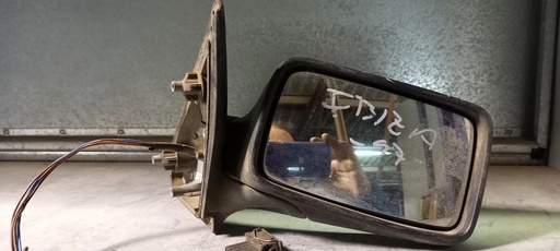 [11031032098451] Retrovisor derecho - Seat Ibiza II (1.6 i (101 cv)) (1997)