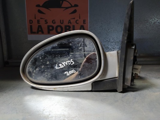 [11031131494106] Retrovisor izquierdo - Daewoo Lanos (KLAT) (1.5 i (86 cv) Automatico) (2000)