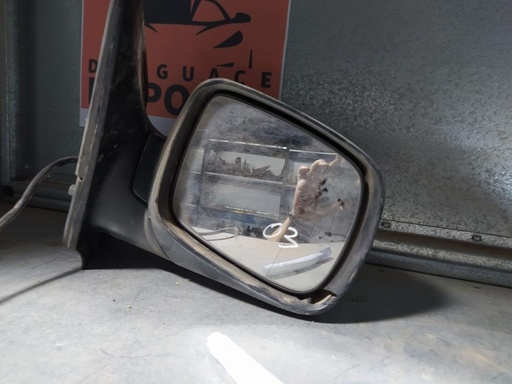 [11031220036759] Retrovisor derecho - Mercedes Benz Vaneo (W414) (1.7 CDI (75 cv)) (2003)