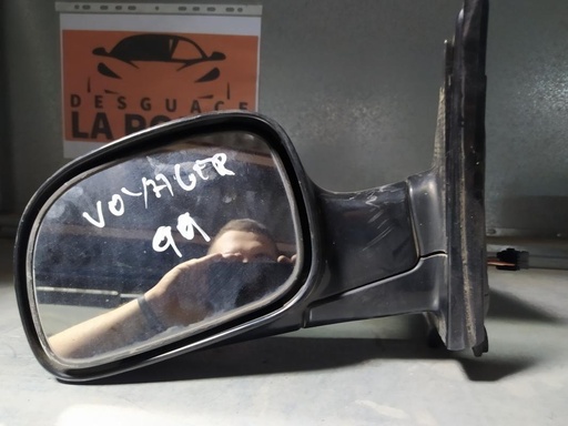 [11031552038496] Retrovisor izquierdo - Chrysler Voyager II (GS) (3.3 V6 (158 cv)) (1999)