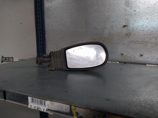 [11040924302189] Retrovisor derecho - Fiat Punto II (188) (1.3 JTD 16V (70 cv)) (2000)