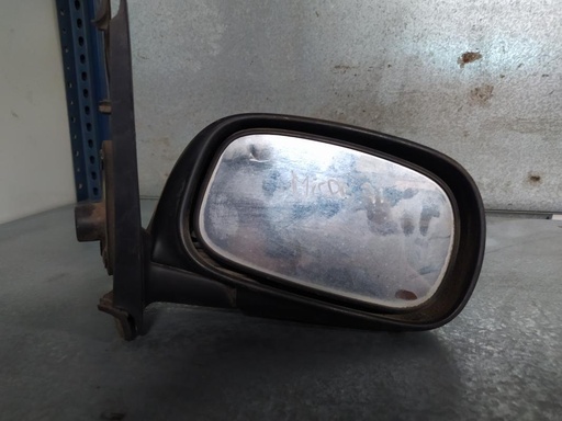 [11040933517739] Retrovisor derecho - Nissan Micra (K10) (1.2 (54 cv)) (1991)