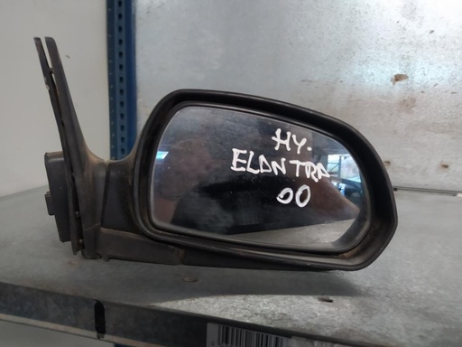 [11040938226819] Retrovisor derecho - Hyundai Elantra III (2.0 (139 cv)) (2000)