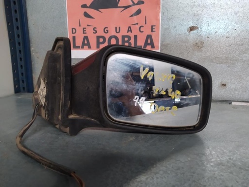 [11041006217079] Retrovisor derecho - Volvo V40 Combi (VW) (1.8 16V (115 cv) Automatico) (1999)