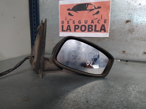 [11041042367330] Retrovisor derecho - Fiat Stilo (192) (1.4 i 16V (5 dr) (95 cv)) (2002)