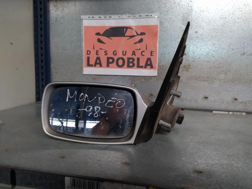 [11041110508974] Retrovisor izquierdo - Ford Mondeo I Hatchback (Versión 1996) (2.0i (130 cv)) (1998)