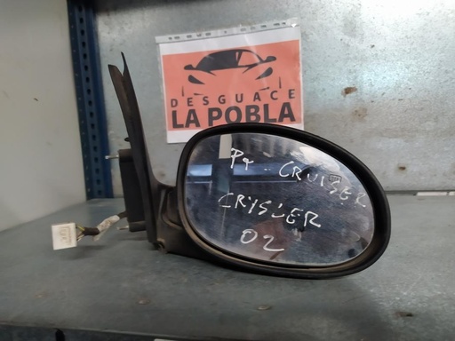 [11041118177895] Retrovisor derecho - Chrysler PT Cruiser (2.0 i 16V (150 cv)) (2002)