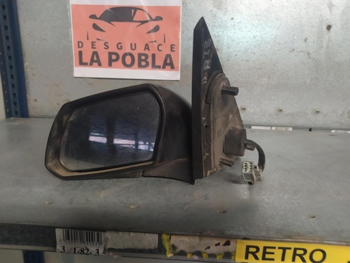 [11041604185407] Retrovisor izquierdo - Ford Mondeo II Sedan (2.0 (145 cv)) (2005)
