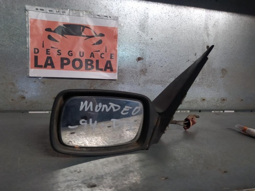 [11050830091794] Retrovisor izquierdo - Ford Mondeo I Wagon (1.8 TD (88 cv)) (1994)