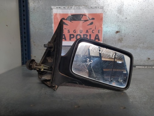 [11050836328955] Retrovisor derecho - Seat Ibiza II (1.4 i 16V (101 cv)) (1993)