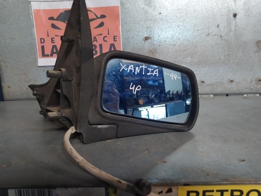 [11050847488828] Retrovisor derecho - Citroen Xantia (X2) (1.9 D (75 cv)) (1999)