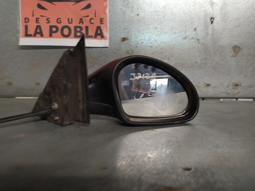 [11051043585250] Retrovisor derecho - Seat Ibiza III (1.4 16V (75 cv)) (2005)