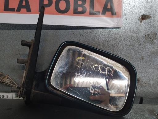 [11051108228346] Retrovisor derecho - Skoda Felicia I (791) (1.6 LX (75 cv)) (1997)