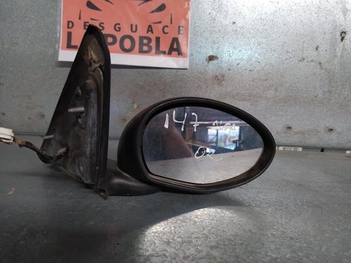 [11051217391555] Retrovisor derecho - Alfa Romeo 147 3-Puertas (1.9 JTD (101 cv)) (2002)