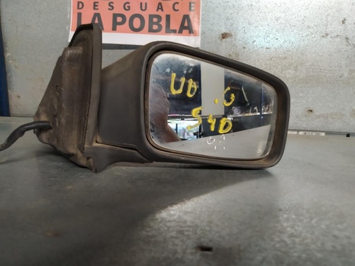 [11051223466934] Retrovisor derecho - Volvo S40 (VS) (1.8 16V (115 cv)) (1999)