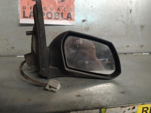 [11051525368114] Retrovisor derecho - Ford Mondeo II Hatchback (1.8 16V (130 cv)) (2005)