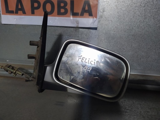 [11051631446982] Retrovisor derecho - Skoda Felicia I (791) (1.3 (68 cv)) (1999)