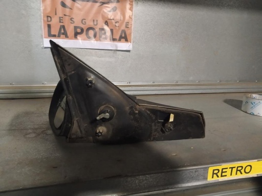 [11060822468958] Retrovisor izquierdo - Opel Vectra B CC (1.7 TD (82 cv)) (1998)
