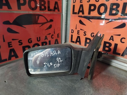 [11061039144388] Retrovisor izquierdo - Ford Sierra Hatchback II (1.8 (80 cv)) (1992)