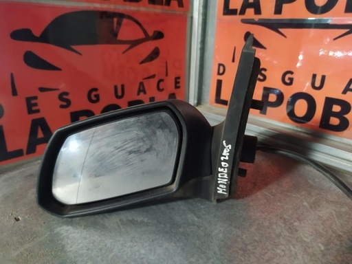 [11061123444386] Retrovisor izquierdo - Ford Mondeo II Sedan (1.8 i 16V Duratec SCi (130 cv)) (2005)