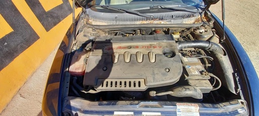 [11061534281778] Motor - Alfa Romeo 156 II (1.9 16V JTD (140 cv)) (2003)