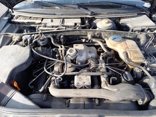 [11061536586332] Motor - Audi A6 Avant (4B,C5) (2.5 TDI V6 (150 cv)) (2003)