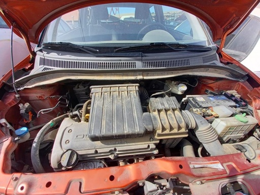 [11061544175123] Motor - Suzuki Swift I (1.3 i 16V (92 cv)) (2008)